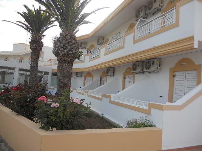 Anthoulis Studios Kéfalos Exterior photo