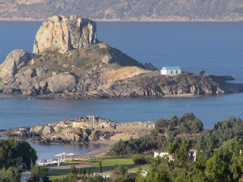 Anthoulis Studios Kéfalos Exterior photo