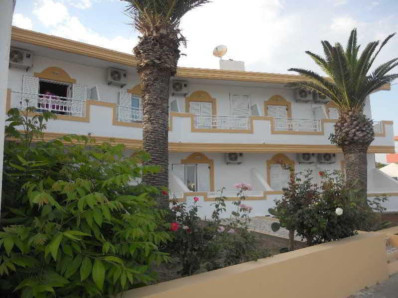 Anthoulis Studios Kéfalos Exterior photo