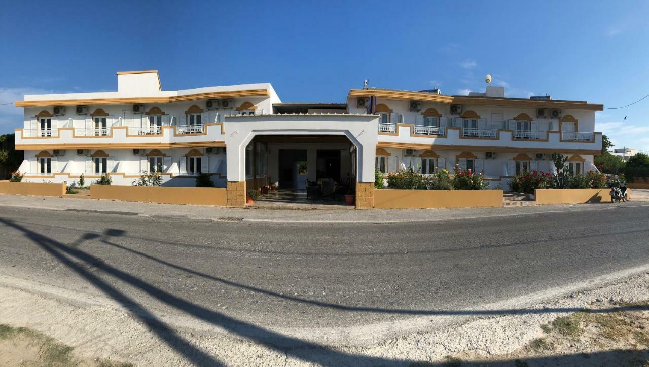 Anthoulis Studios Kéfalos Exterior photo